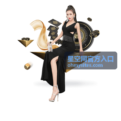 星空网官方入口通道界面示意