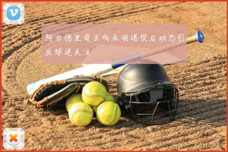 阿尔德里奇去向未明退役后动态引发球迷关注