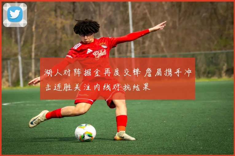 湖人对阵掘金再度交锋 詹眉携手冲击连胜关注内线对抗结果