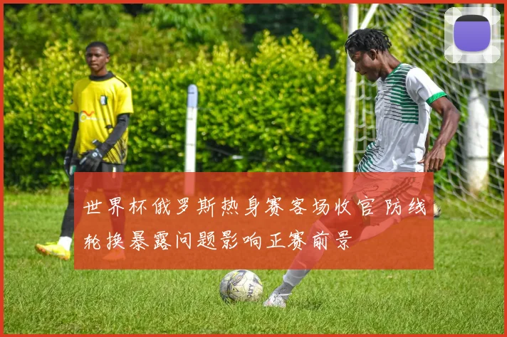 世界杯俄罗斯热身赛客场收官 防线轮换暴露问题影响正赛前景