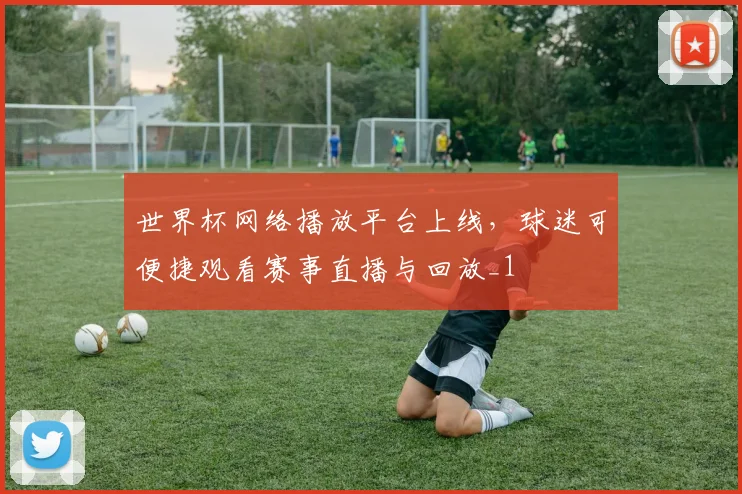 世界杯网络播放平台上线，球迷可便捷观看赛事直播与回放_1